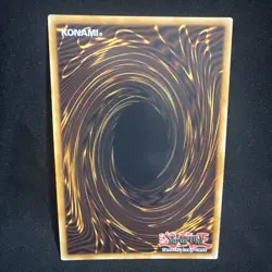 Gem-Knight Nepyrim Starlight Rare Battles of Legend: Monster Mayhem 1st Edition - Image 2