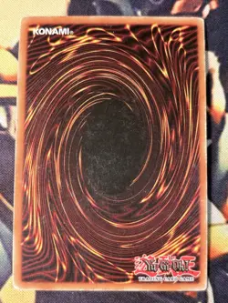 Yugioh: Monster Reborn - LOB-118 - Ultra Rare - Unlimited - HP - Image 2