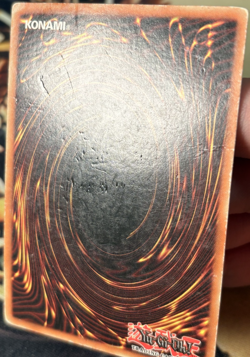 Yugioh: Monster Reborn - LOB-118 - Ultra Rare - Unlimited - HP - Image 4