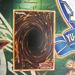 Yugioh! Change of Heart MRD-060 Ultra Rare Unlimited NM - Image 2