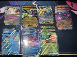 Pokemon TCG Perfect Order 900+ Cards Bulk Bundle Job Lot (Pack Fresh) - Image 2