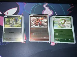 Pokemon TCG Perfect Order 900+ Cards Bulk Bundle Job Lot (Pack Fresh) - Image 4