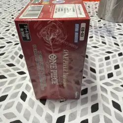 One Piece HEROINES EDITION [EB-03] Booster Box ENGLISH SEALED - Image 4
