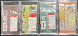 One Piece Bandai CCG Booster Pack Lot - Special Pack 2002/2003 & Parts 2 & 4 - Image 2