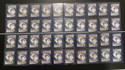 Pokemon Mega Evolution Lot, 40 Cards - Image 2