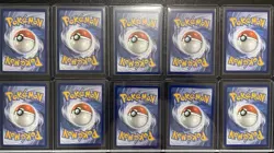 Pokemon Mega Evolution Lot, 40 Cards - Image 4