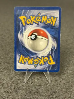 🔥 Dark Dugtrio 6/82 Holo Rare 🌀 SWIRL 🌀 MP | Team Rocket WOTC Pokemon Card - Image 4