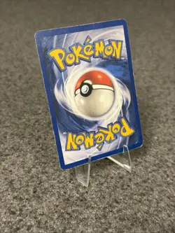 🔥 Dark Dugtrio 6/82 Holo Rare 🌀 SWIRL 🌀 MP | Team Rocket WOTC Pokemon Card - Image 5