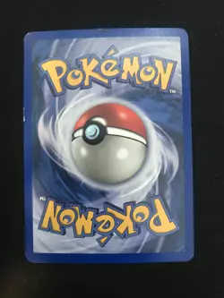 Challenge! 106/110 2002 Legendary Collection Reverse Holo Pokemon Card WotC Rare - Image 2