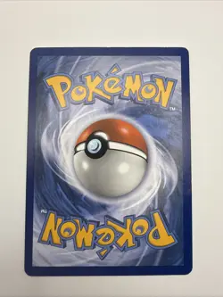 Magearna EX XY175 Black Star Promo Holo NM Pokemon Card LP - Image 2