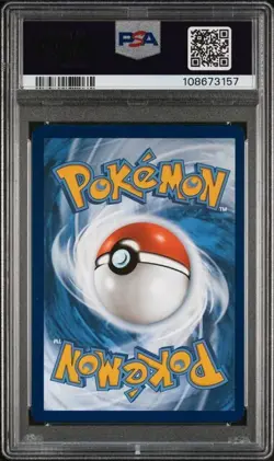 Exeggcute 192/191 PSA 9 Surging Sparks Illustration Rare 2024 Pokemon Card TCG - Image 2