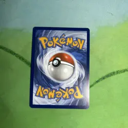 Pokemon TCG Regirock S&V Journey Together 082/159 Holo Rare Card NM - Image 2