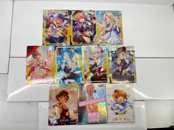 NNS 02 Goddess Story Carnival Booster Box TCG Anime Waifu Card 2023 out of print - Image 1