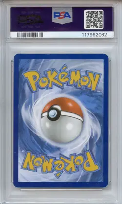 2023 Pokemon 151 Mew ex Full Art #193/165 PSA 9 MINT Ultra Rare SV1 EN - Image 2