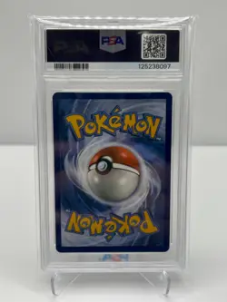 2019 POKEMON S&M UNBROKEN BONDS GARDEVOIR/SYLVEON GX TAG TEAM 205/214 PSA 10 - Image 2