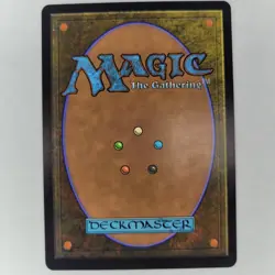 JAPANESE ZAGOTH TRIOME IKORIA: LAIR OF THE BEHEMOTHS FOREIGN NM MTG - Image 2