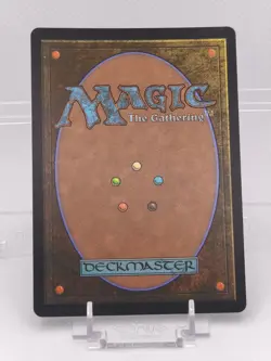 Bhujerba City of Brass - MTG: Final Fantasy Store Championship NM FOIL PROMO - Image 2