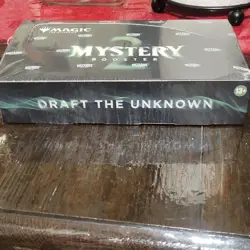 Wizards of the Coast Magic Mystery Booster 2 Box 360 Cards English 2024 - Image 2