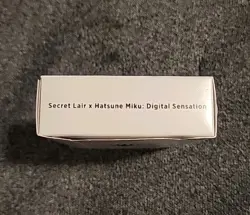 Secret Lair x Hatsune Miku: Digital Sensation Non-Foil | SLD English | MTG - Image 3