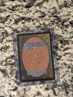 Morophon, the Boundless #3 (NM) Commander Masters CMM Magic MTG - Image 2