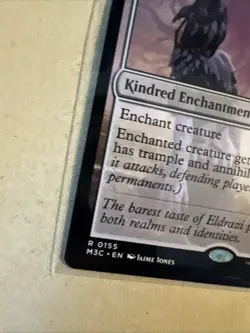 MTG Eldrazi Conscription M3C 0155 R NM Regular - Image 3