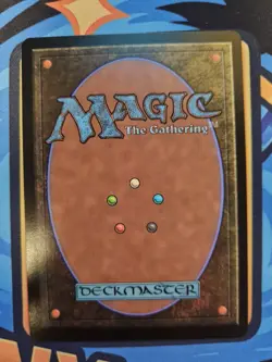 Zodiark, Umbral God R 0336 Borderless Foil | Final Fantasy MTG - Image 2