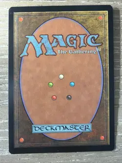 Sleight of Hand Portal Second Age NM MTG - Image 2