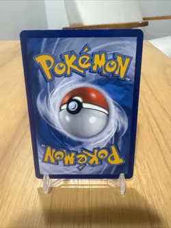 2014 Pokemon TCG Charizard EX Black Star Promos XY29 - Image 3