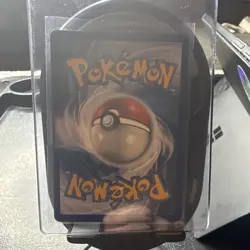 Charizard GX 20/147 Sm-Burning Shadows Ultra Rare GX Holo English Pokemon TCG - Image 2