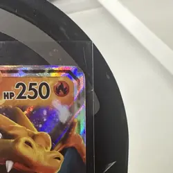 Charizard GX 20/147 Sm-Burning Shadows Ultra Rare GX Holo English Pokemon TCG - Image 5