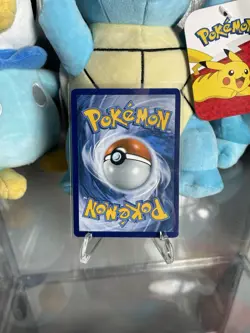 Pokemon TCG: Charizard EX XY17 XY Holo Black Star Promo - LP - Image 2