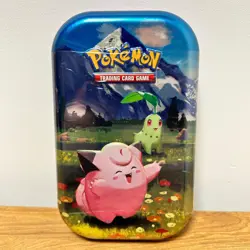 Pokemon Tcg Ascended Heroes Mini Tins X3 ✅ BRAND NEW & SEALED 📦 - Image 2