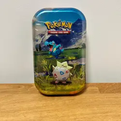 Pokemon Tcg Ascended Heroes Mini Tins X3 ✅ BRAND NEW & SEALED 📦 - Image 3
