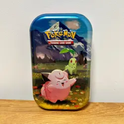 Pokemon Tcg Ascended Heroes Mini Tins X3 ✅ BRAND NEW & SEALED 📦 - Image 5