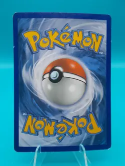 Electrike 11/30 Pokemon XY Trainer Kit: Pikachu Libre & Suicune Lightly Played - Image 2