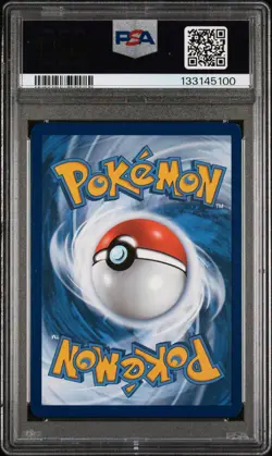 Pokemon Deoxys VMAX TCG Crown Zenith Holo Ultra Rare Card PSA 9 GG45/GG70 2023 - Image 2