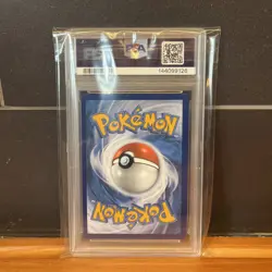 PSA 9 Deoxys VMAX 2023 SWSH Crown Zenith Galarian Gallery GG45/GG90 Pokemon - Image 2