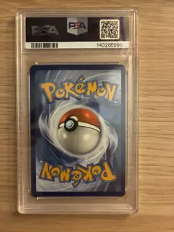 PSA 10 Blaziken V TG14/TG30 Pokemon Silver Tempest Trainer Gallery Sword Shield - Image 2