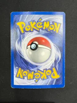 Pokemon Mr. Mime 6/64 Jungle Rara Holo Unlimited Wizards ITA Carte Vintage - Image 2