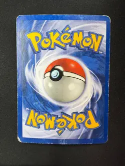 Pokemon Articuno 2/62 Fossil Rara Holo Unlimited Wizards ITA Carte Vintage - Image 2