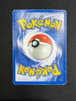 Pokemon Vileplume 15/64 Jungle Rara Holo Swirl Unlimited Wizards ITA Vintage - Image 2