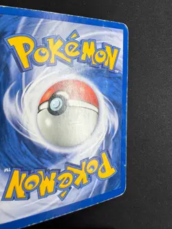 Pokemon Vileplume 15/64 Jungle Rara Holo Swirl Unlimited Wizards ITA Vintage - Image 5