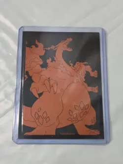 Charizard 025/185 Reverse Holo - 2020 SWSH: Vivid Voltage | Pokemon TCG - NM - Image 3