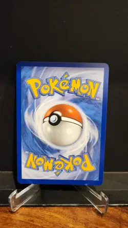 Pokemon TCG Iron Valiant EX Paradox Rift 225/182 Holo Ultra Rare - Image 2