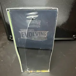 Pokemon Sword & Shield Evolving Skies Elite Trainer Box Leafeon Umbreon 65 Cards - Image 3