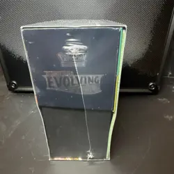 Pokemon Sword & Shield Evolving Skies Elite Trainer Box Leafeon Umbreon 65 Cards - Image 4