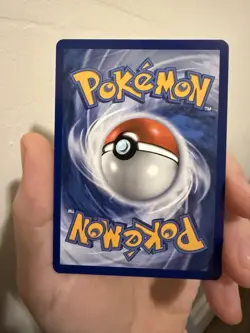 Meowth EX 121/88 SIR Near Mint *Pack Fresh* Pokemon TCG (Perfect Order) - Image 2