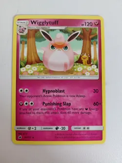 Pokemon Bundle Of 6 Fairy Type Cards | Includes 1 Rare #234 - Image 3