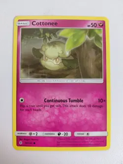 Pokemon Bundle Of 6 Fairy Type Cards | Includes 1 Rare #234 - Image 5