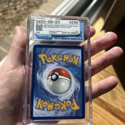 Charizard VMAX Secret Rare Holo 074/073 Champion's Path CGC 9 Pokemon TCG - Image 3